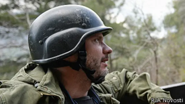 Андрей Стенин