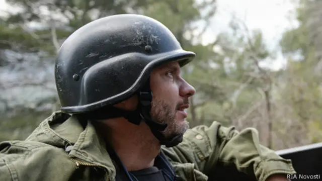 Андрей Стенин