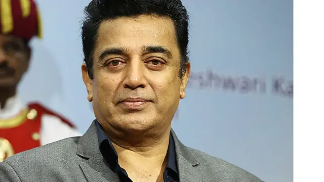 விருதைத் திரும்பத் தராததால், அரசுக்கு ஆதரவு என்று அர்த்தம் இல்லை- கமல்ஹாசன்