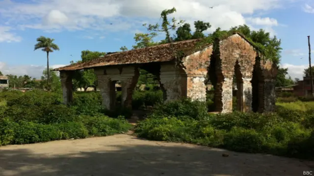 जॉर्ज ऑरवेल