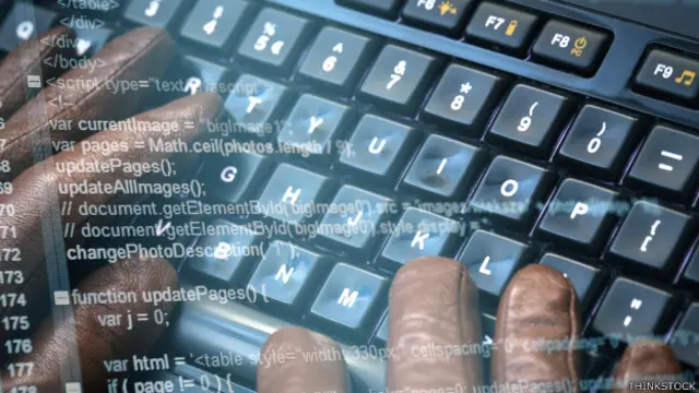 Codificación de datos.