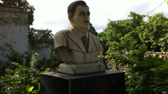 जॉर्ज ऑरवेल