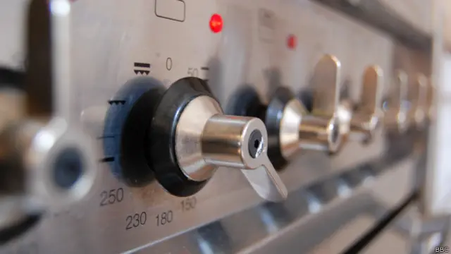 Если Киев примет санкции против России, газовые плиты в Европе станут менее актуальны