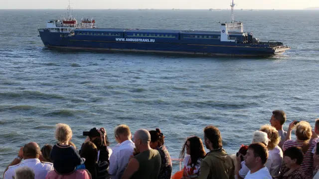 США розширили санкції проти Росії