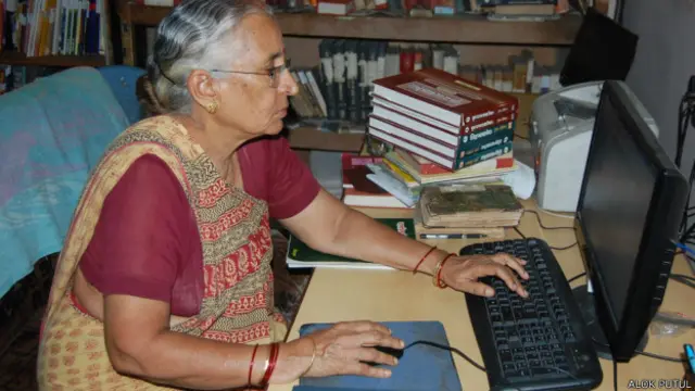 डॉक्टर पुष्पा दीक्षित