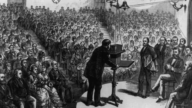 亞歷山大·格拉漢姆·貝爾