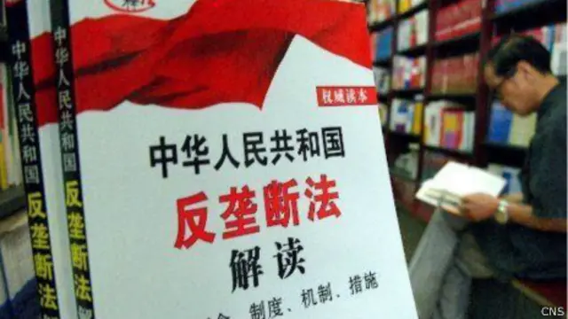 中国国务院反垄断委员会专家咨询组由21名专家组成，主要职责就是提供咨询意见。