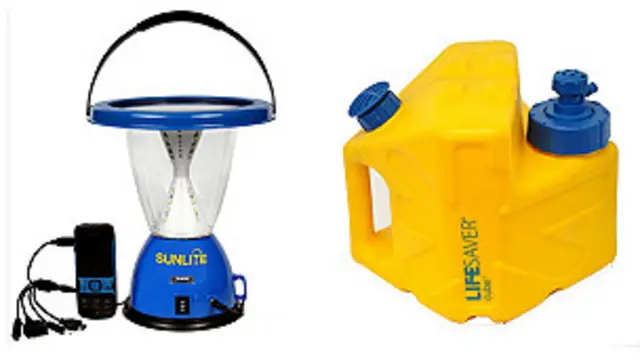 Dispositivo purificación de gua