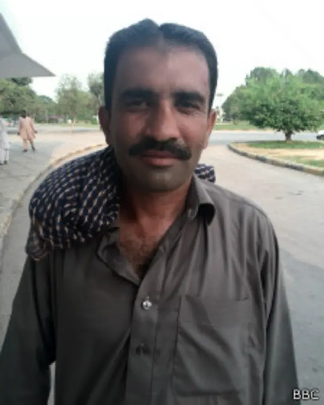 اگر انھوں نے پانچ سال لگائے تو انشاءاللہ بجلی بھی آجائے گی اور ملک سے دہشت گردی بھی ختم ہو جائے گی: امجد شہزاد