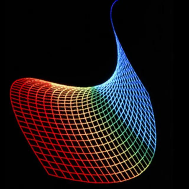 مریم مرزاخانی کو ریئمن سرفیس نامی ریاضی کے کنسٹرکشن پر انعام کا مستحق قرار دیا گیا
