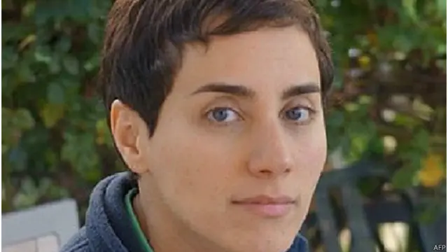 मरयम मिर्ज़ाख़ानी