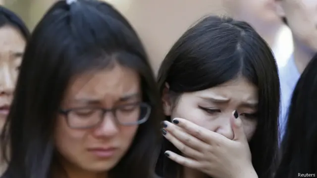 南加大对纪欣然遇袭身亡作出了回应