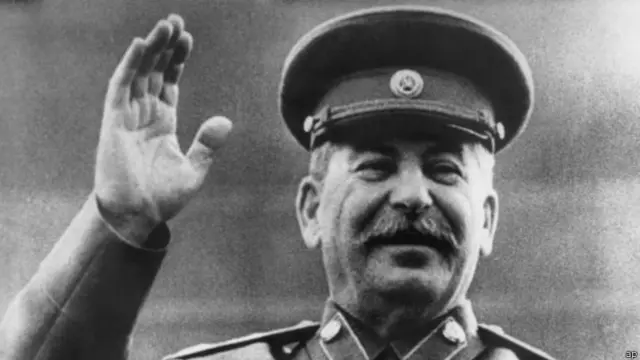 स्तालिन