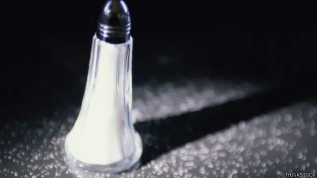 Sal. Foto: Thinkstock