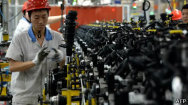 fabrica de Volkswagen