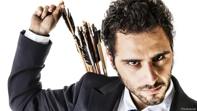 Бизнес-точность