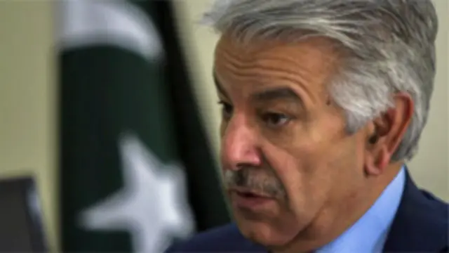 ’عمران خان کو الزامات لگانے سے پہلے تصدیق کر لینی چاہیے‘