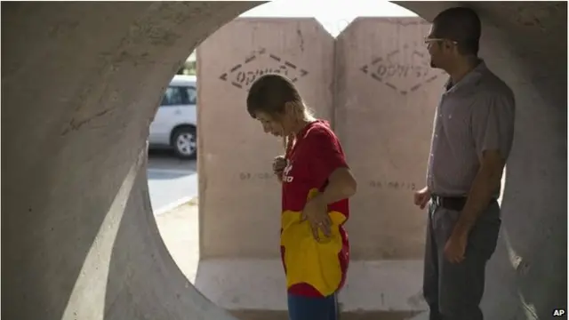 Конфлікт у Газі