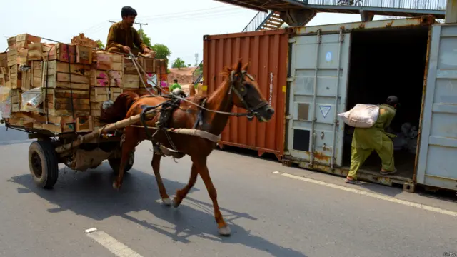 شہر میں کنٹینروں کو ہٹانے اور پاکستان تحریک انصاف کے کارکنوں کی رہائی سے متعلق دائر درخواست پر سیکریٹری داخلہ، چیف کمشنر اور اسلام آباد پولیس کے سربراہ کو نوٹس جاری کر دیے ہیں۔