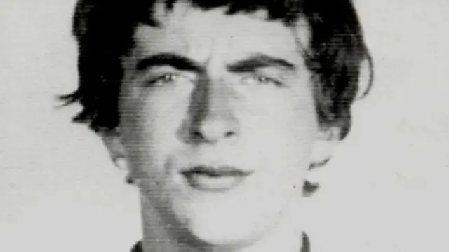 Stuart Christie en la década del 60