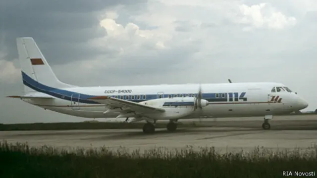 Ил-114