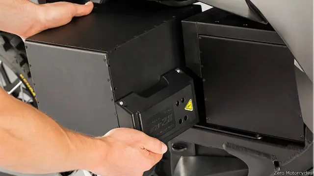 Аккумулятор мотоцикла