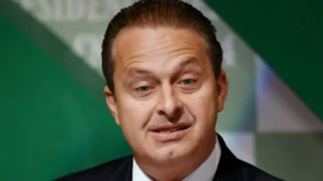 Eduardo Campos
