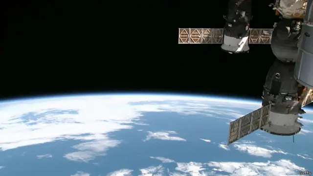 ISS