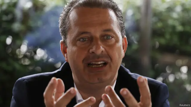 Eduardo Campos (Reuters)