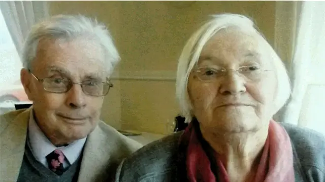 एडमंड और मार्ग्रेट