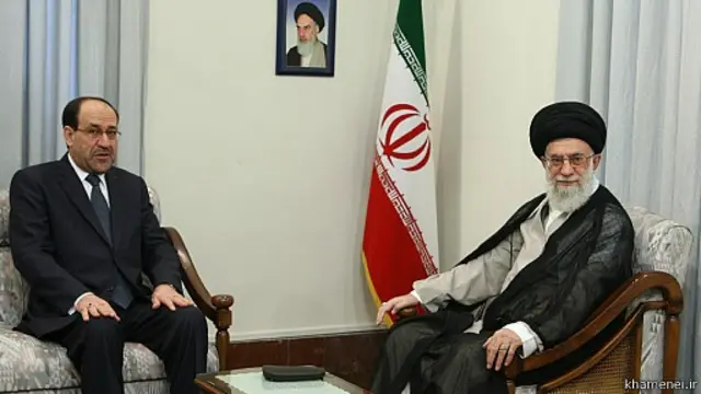 حامیان قبلی نوری مالکی نیز از او رویگردان شده‌اند