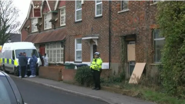 Littlemore, Inglaterra