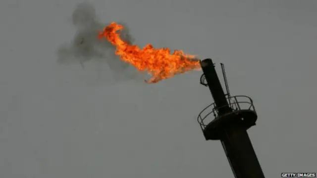 تراجع أسعار النفط إلى أدنى مستوياتها في تسعة أشهر