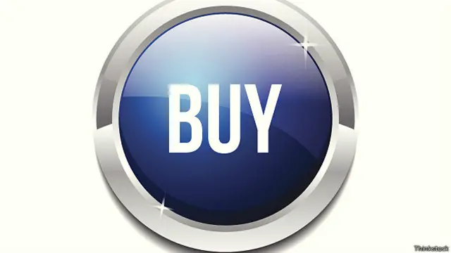 Кнопка "купить"