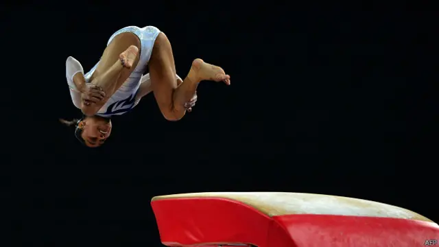 दीपा कर्माकर