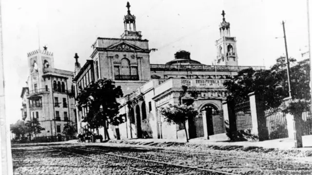 Sadovaya (Niyazi) küçəsi, Bakı