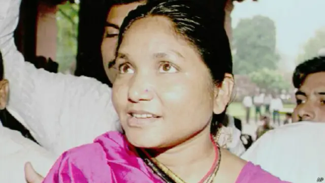 फूलन देवी