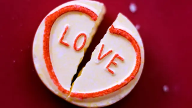 الدكتور سونيل شاه "نستخدم غالبا مصطلح قلب مكسور للإشارة إلى الألم والحسرة جراء فقدان أحد الأحباء"