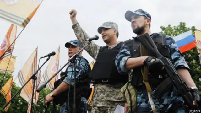 Сепаратизм