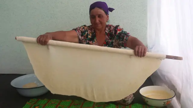 Ўзбекистонда охирги вақтларда камхаражат таомларнинг дастурхонга қайтаётганлигини кузатиш мумкин. 