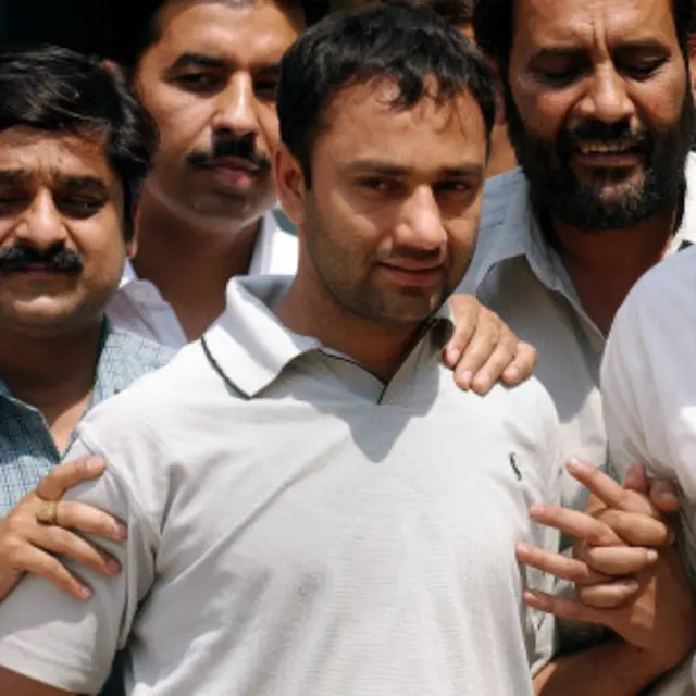 Sher Sing Rana, pembunuh sang Ratu Bandit