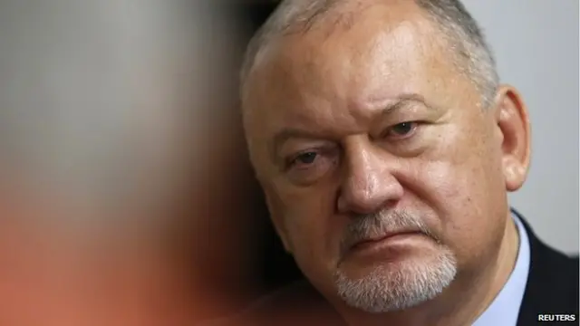 Владимир Антюфеев