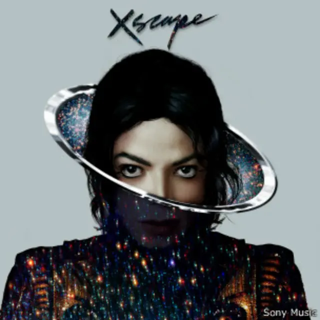 Обложка Xscape