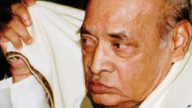 नरसिंहा राव