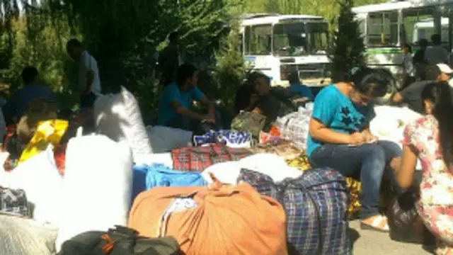 Халқаро меъёрларга кўра, Ўзбекистон ҳар кузда 1 миллион одамни пахтазорларга ҳайдаб, дунёнинг иккинчи йирик қулдорига айланади.