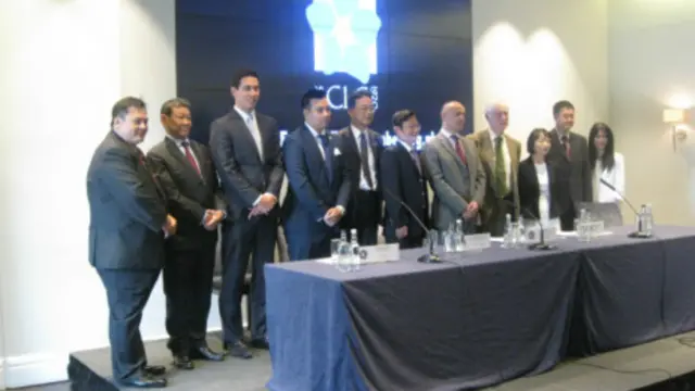 英国华人社会论坛发起全英国活动，呼吁为一次大战中的中国劳工设立永久性纪念碑