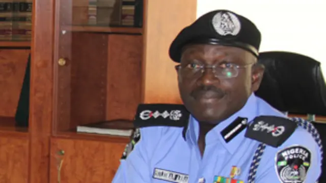 Kungiyar Boko Haram ta sha kaddamar da hare hare a ofisoshin 'yan sanda a arewacin Nigeria