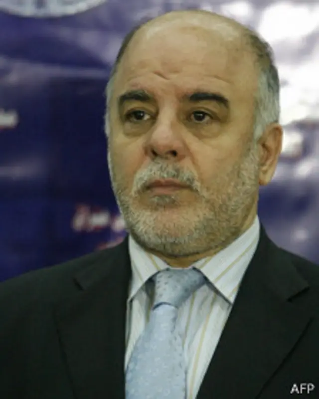 Al Abadi pasó años exiliado en Reino Unido.