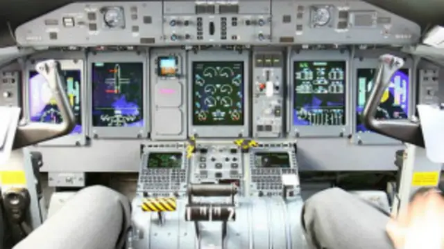 फ़्लाईबी का शराबी पायलट गिरफ़्तार