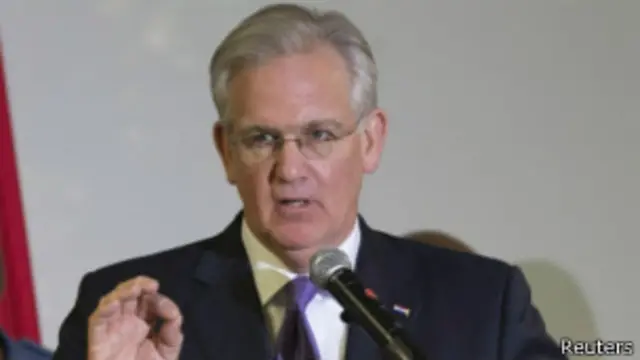 Губернатор 